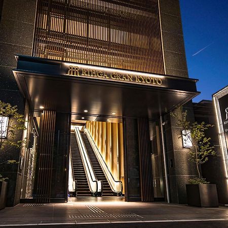 Rihga Gran Kyoto Hotel Exterior photo