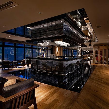 Rihga Gran Kyoto Hotel Exterior photo