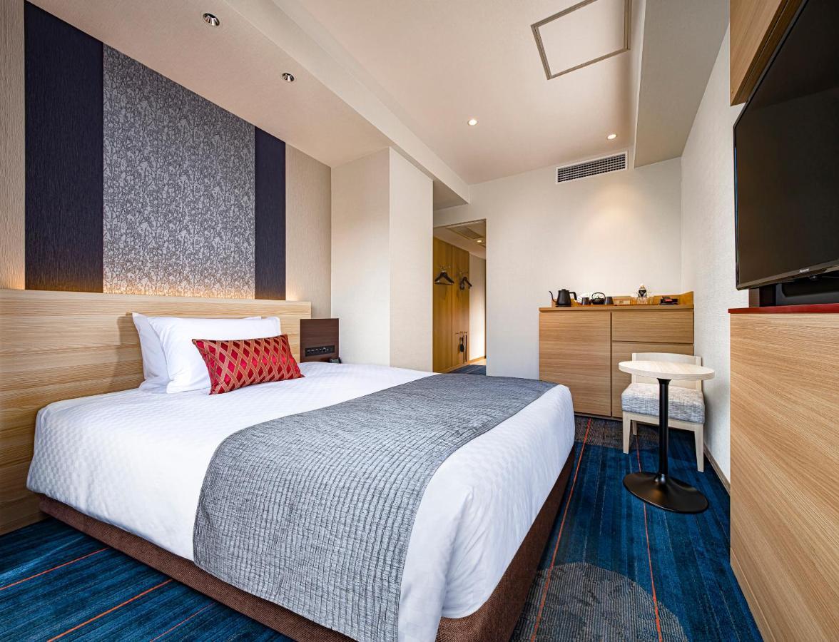 Rihga Gran Kyoto Hotel Exterior photo