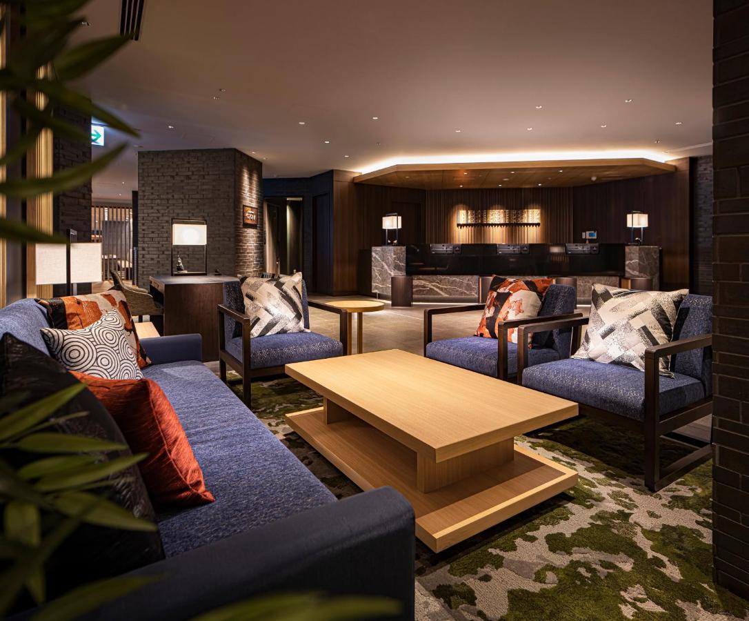 Rihga Gran Kyoto Hotel Exterior photo