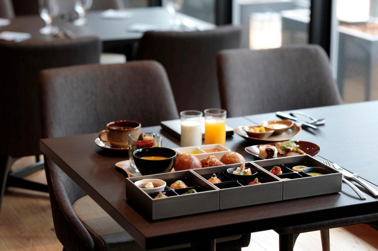 Rihga Gran Kyoto Hotel Exterior photo