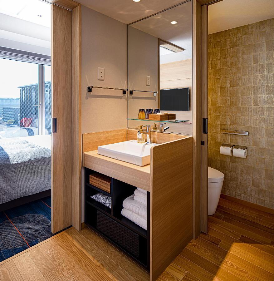 Rihga Gran Kyoto Hotel Exterior photo