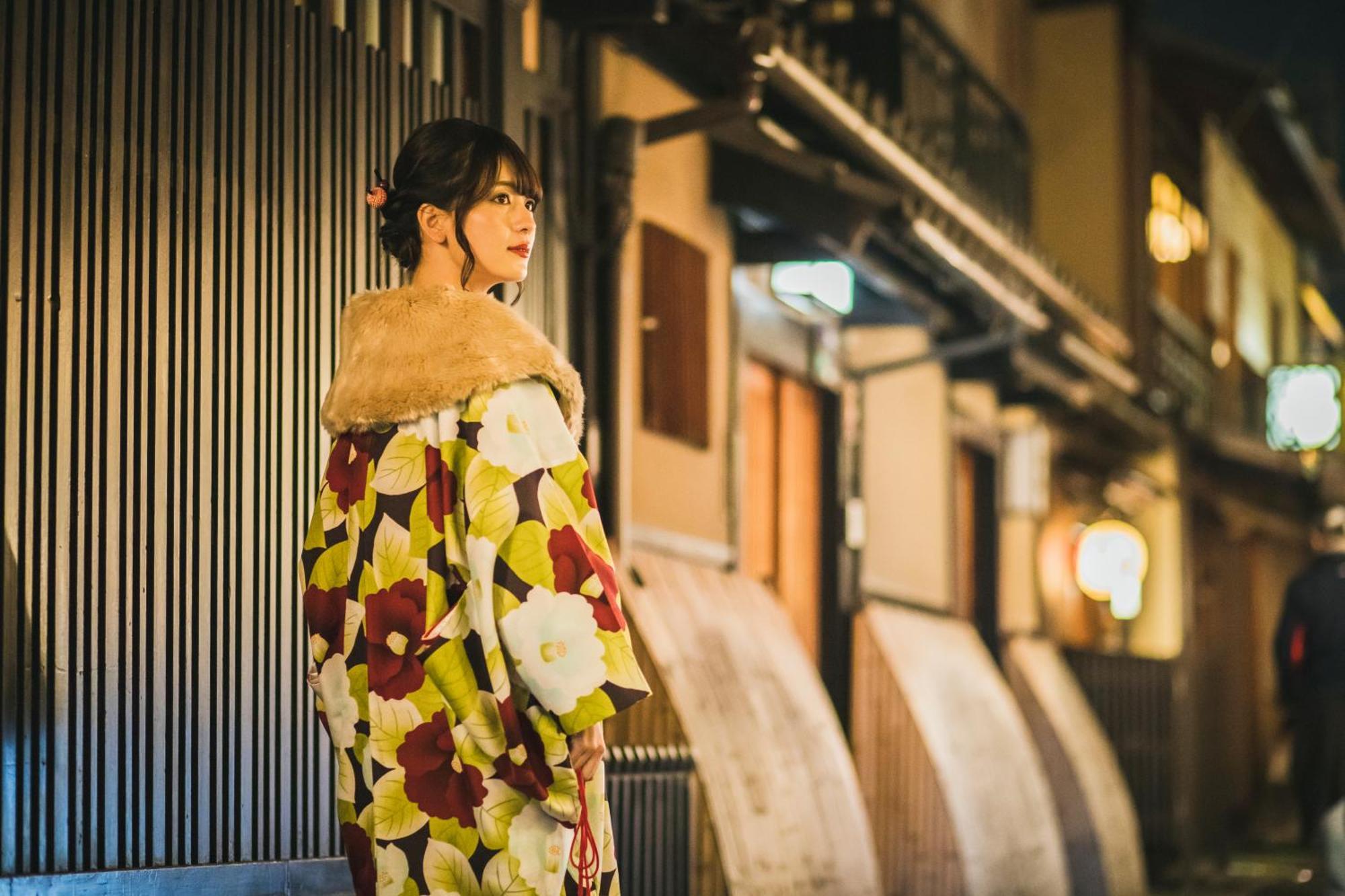 Rihga Gran Kyoto Hotel Exterior photo