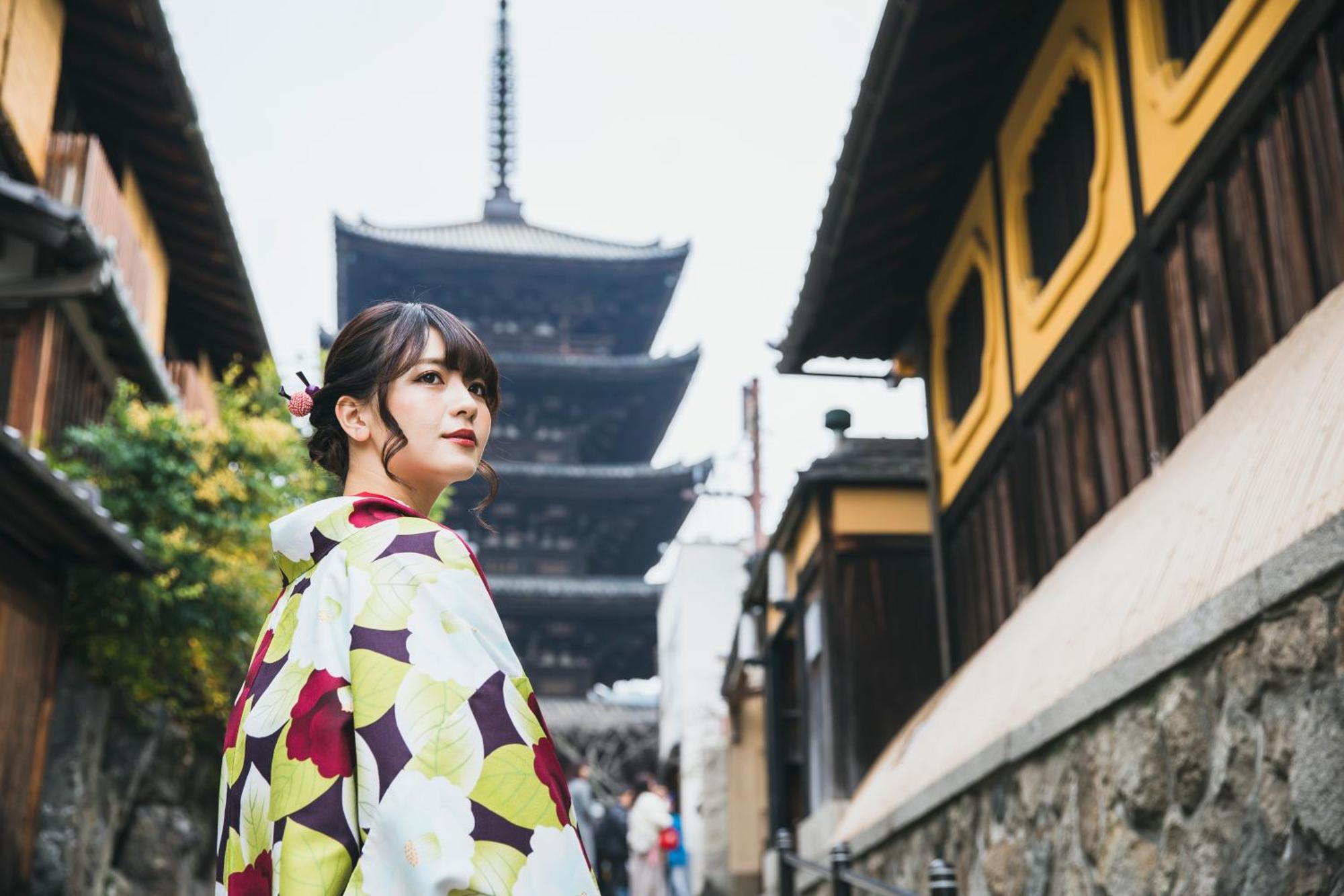 Rihga Gran Kyoto Hotel Exterior photo