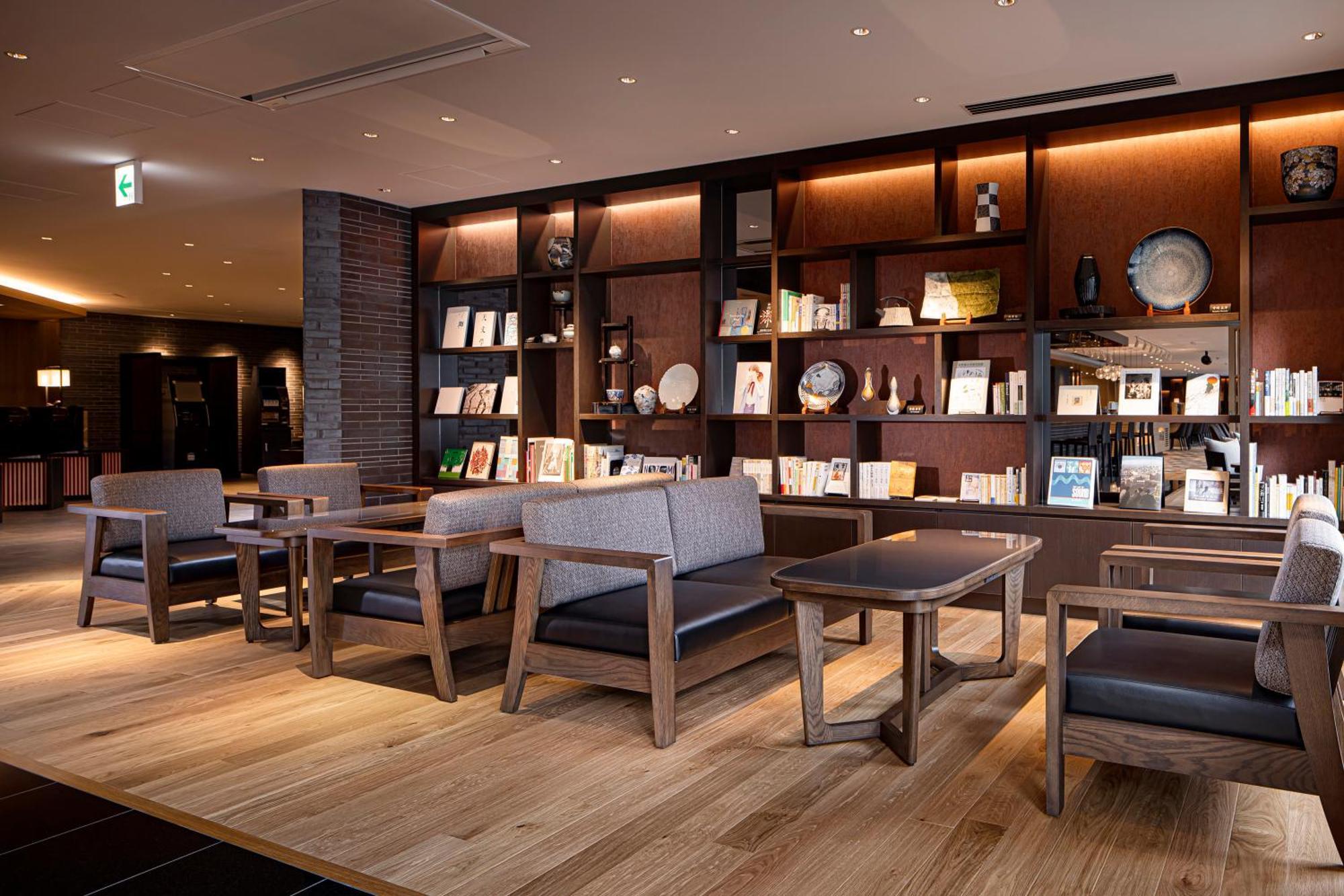 Rihga Gran Kyoto Hotel Exterior photo