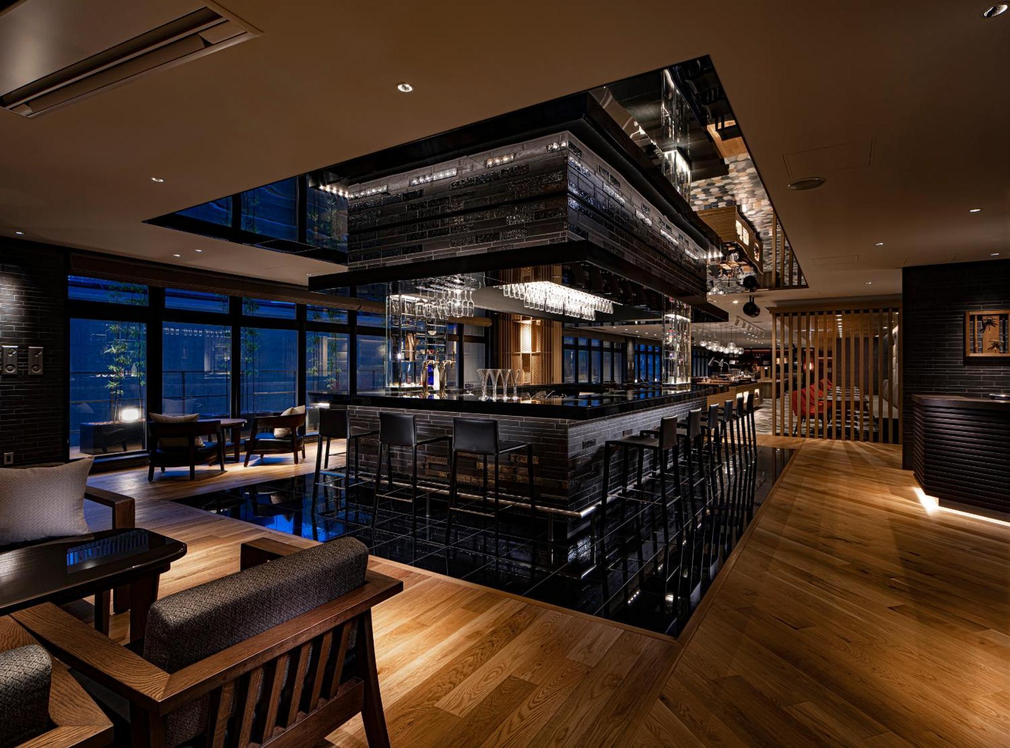 Rihga Gran Kyoto Hotel Exterior photo